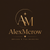 AlexMcrow - Início