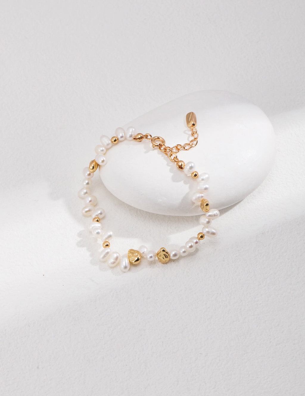 Pulseiras de Pedras de água