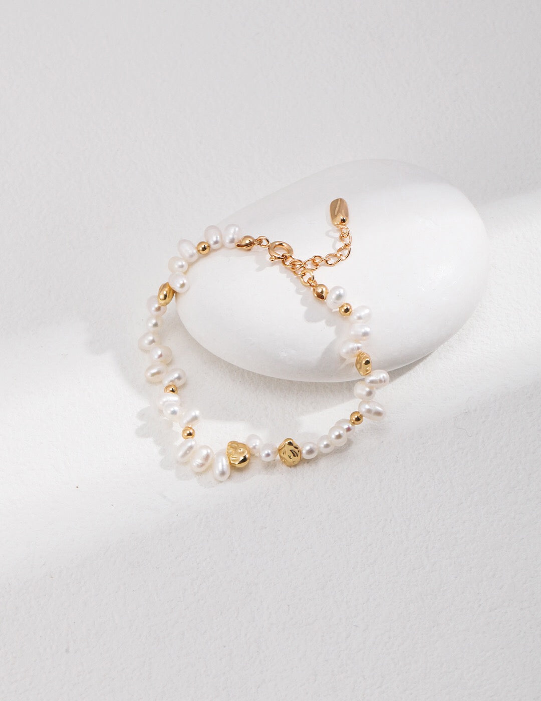 Pulseiras de Pedras de água