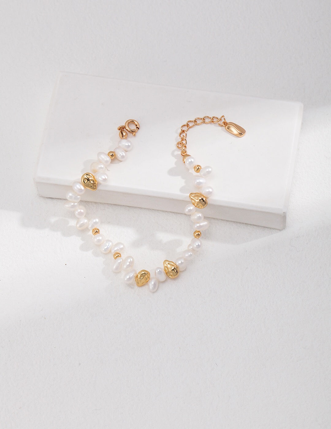 Pulseiras de Pedras de água