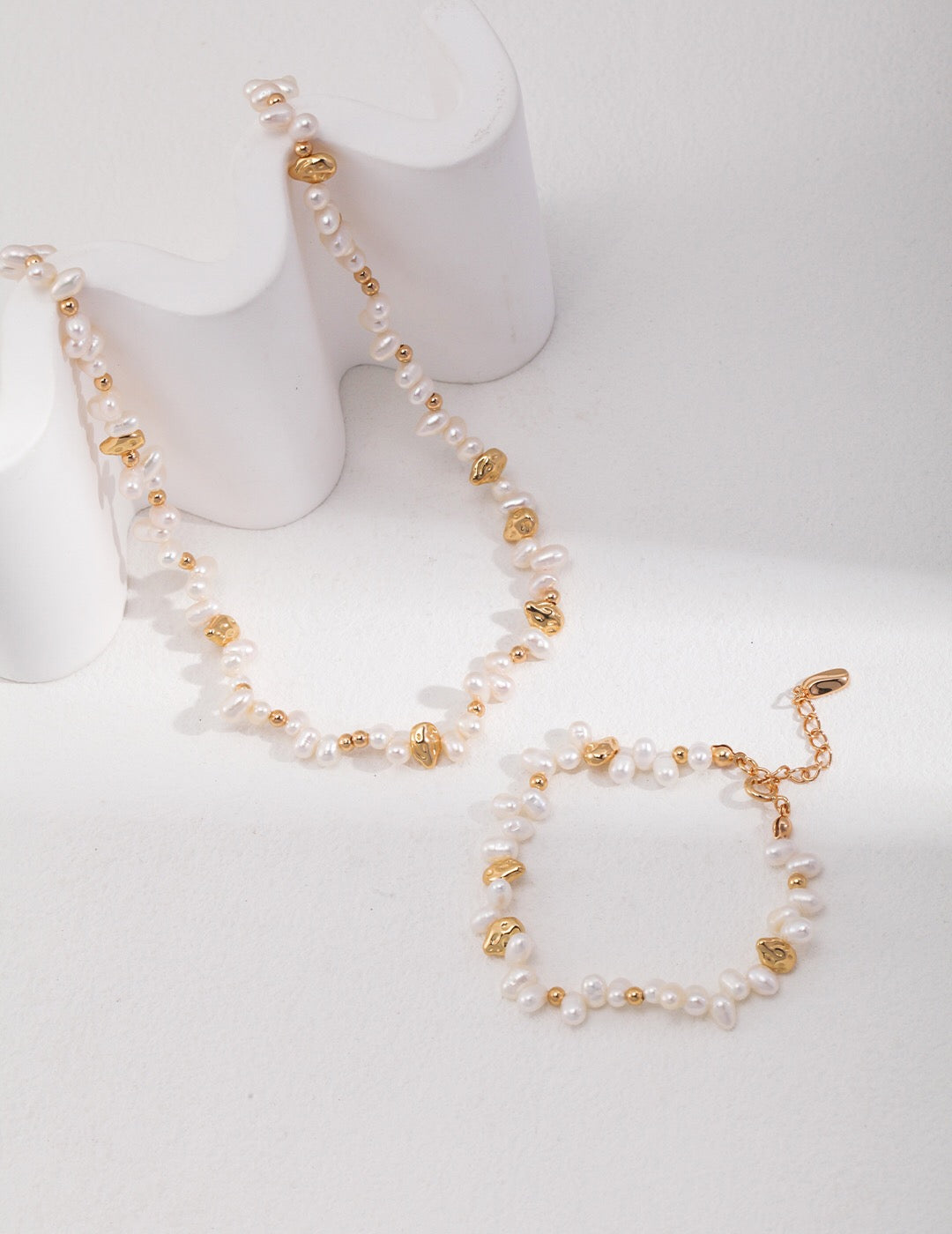 Pulseiras de Pedras de água